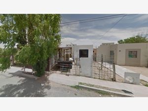 Casa en Venta en Las Minitas Hermosillo