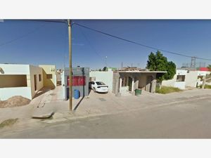 Casa en Venta en Villas de San Miguel Nuevo Laredo