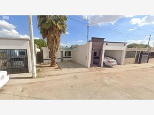 Casa en Venta en El Encanto Hermosillo