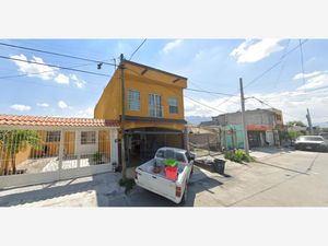 Casa en Venta en Barrio de la Industria Monterrey