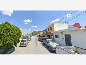 Casa en Venta en Barrio de la Industria Monterrey