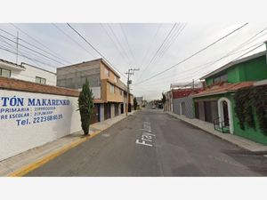 Casa en Venta en Tres Cruces Puebla