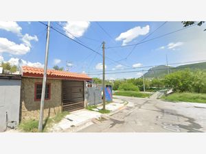 Casa en Venta en Barrio de la Industria Monterrey