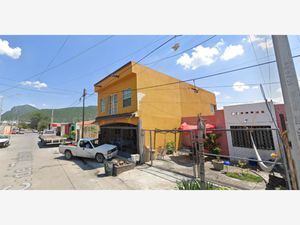 Casa en Venta en Barrio de la Industria Monterrey