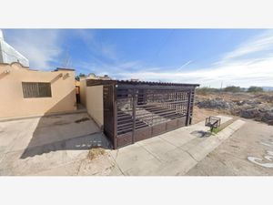 Casa en Venta en Los Ángeles Hermosillo