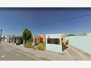 Casa en Venta en Villas de San Miguel Nuevo Laredo