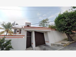 Casa en Venta en Santa Fe Cuernavaca