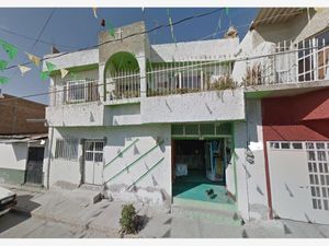 Casa en Venta en Emiliano Zapata Celaya