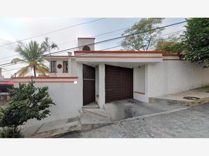 Casa en Venta en Santa Fe Cuernavaca