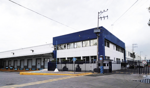 Bodega  industrial en Renta en Industrial Vallejo Azcapotzalco