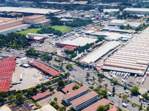 Se Renta Bodega en Tlalnepantla