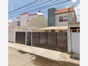 Casa en Venta en Montebello Aguascalientes