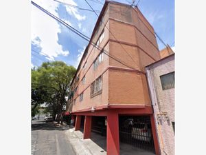 Departamento en Venta en San Andres Azcapotzalco