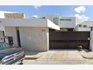 Casa en Venta en Altabrisa Mérida