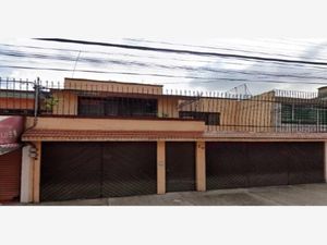 Casa en Venta en Jardin Balbuena Venustiano Carranza