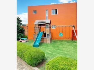 Casa en Venta en Zentlapatl Cuajimalpa de Morelos