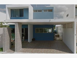 Casa en Venta en Real de Dzityá Mérida