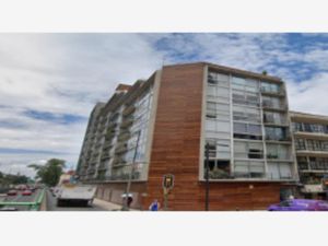 Departamento en Venta en Roma Norte Cuauhtémoc