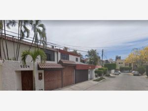 Casa en Venta en Real Vallarta Zapopan