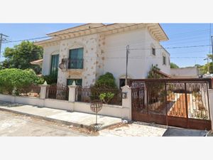 Casa en Venta en Sambula Mérida