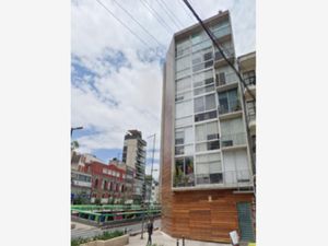 Departamento en Venta en Roma Norte Cuauhtémoc