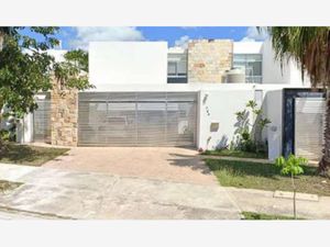 Casa en Venta en Altabrisa Mérida