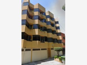 Departamento en Venta en Paseos de Taxqueña Coyoacán