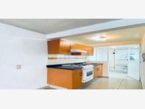 Departamento en Venta en San Rafael Cuauhtémoc