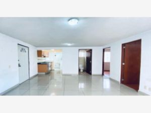 Departamento en Venta en San Rafael Cuauhtémoc