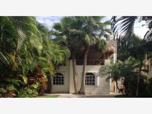 Casa en Venta en Playa del Carmen Solidaridad