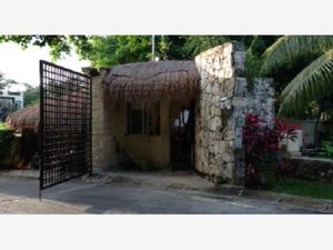 Casa en Venta en Playa del Carmen Solidaridad