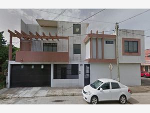 Casa en Venta en Puerto Mexico Coatzacoalcos