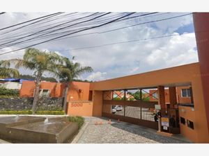 Casa en Venta en Zentlapatl Cuajimalpa de Morelos