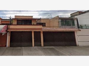 Casa en Venta en Jardin Balbuena Venustiano Carranza