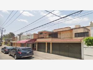 Casa en Venta en Jardin Balbuena Venustiano Carranza