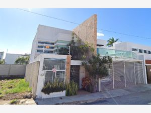 Casa en Venta en Altabrisa Mérida