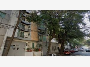 Departamento en Venta en Escandón II Sección Miguel Hidalgo