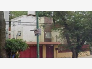 Casa en Venta en Del Carmen Coyoacán