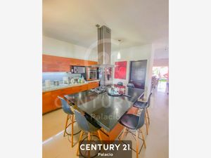 Casa en Venta en Burgos Temixco