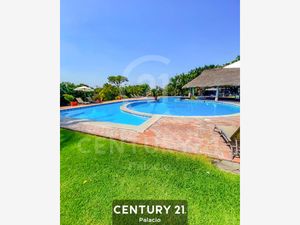 Casa en Venta en Burgos Temixco