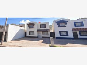 Casa en Venta en Guaymas Norte Guaymas