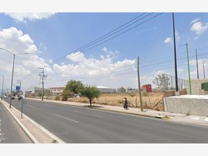 Terreno en Venta en Desarrollo San Pablo Querétaro