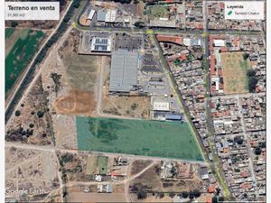 Terreno en Venta en San Gregorio Cuautzingo Chalco