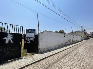 Terreno en Venta en Centro San Juan del Río