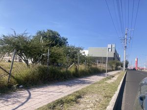 Terreno en Venta en Desarrollo San Pablo Querétaro