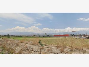 Terreno en Venta en San Gregorio Cuautzingo Chalco