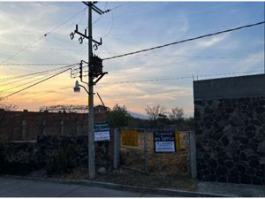 Terreno en Venta en San Juan Salvatierra