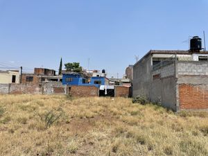 Terreno en Venta en Centro San Juan del Río