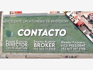 Terreno en Venta en Desarrollo San Pablo Querétaro