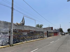 Terreno en Venta en Centro San Juan del Río